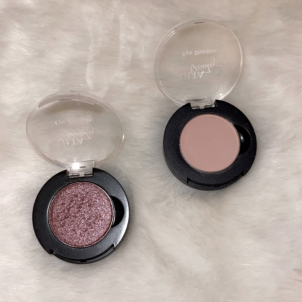 Ulta Eyeshadow Singles (2)